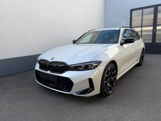 BMW 340d xDrive