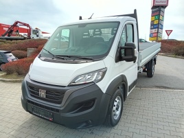 Fiat Ducato 180k L4/ZRUKA NEOMEZEN KM/