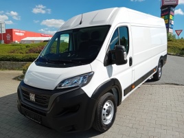 Fiat Ducato MAXI 2.2 MTJ 140k L4H2 /IHNED/