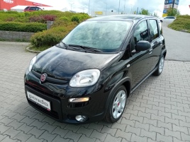 Fiat Panda 1.0 70k COLD / 7 LET ZRUKA /