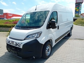 Fiat Ducato 2.2 MTJ 140k 33 L3H2 /IHNED/