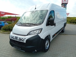 Fiat Ducato MAXI 2.2 MTJ 140k L4H2/SKLADEM