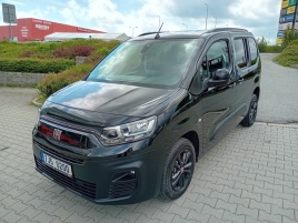 Fiat Dobl KOMBI 1.5BlueHDI MAX VBAVA