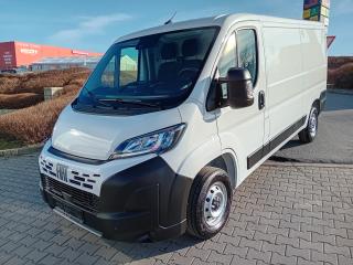Fiat Ducato 2.2 MTJ 120k L2H1/7LET Z�RUKY/