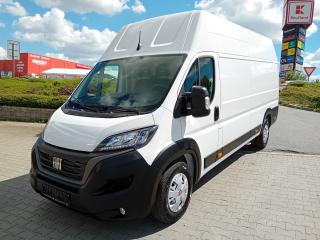 Fiat Ducato MAXI MTJ 180k L4H3 PROFI/IHNED