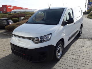 Fiat Dobl cargo VAN 1.5 BlueHDI 102k L2 MAXI