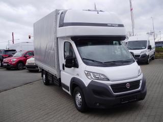 Fiat Ducato 2.2MTJ 180k 10PAL/SPAKA/IHNED