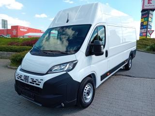 Fiat Ducato MAXI MTJ 180k L4H3 PROFI/IHNED