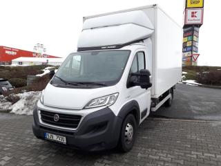 Fiat Ducato 2.3MTJ 150k 8PAL SK