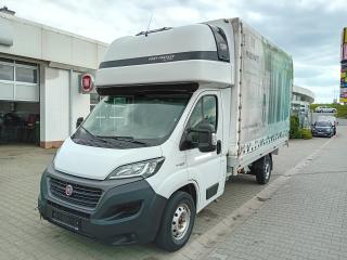 Fiat Ducato 2.3MTJ 180k 8PAL/SPAKA/TOP/