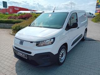 Fiat Dobl� cargo VAN 1.5D 102k L2 /7LET Z�RUKY/
