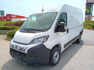 Fiat Ducato MTJ 140k 33 L2H2 /7LET Z�RUKY/