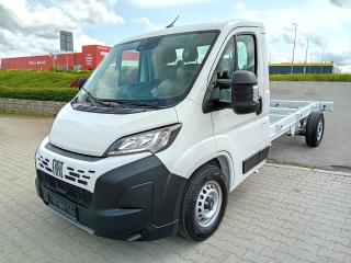 Fiat Ducato MAXI 2.2MTJ 180k L4 /IHNED/