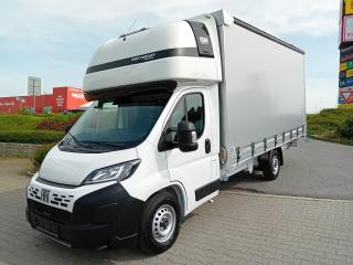 Fiat Ducato 2.2MTJ 180k 10PAL/SPAKA/IHNED