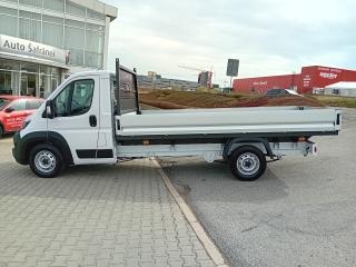 Fiat Ducato MAXI 2.2MTJ 180k L4 VALNK