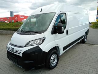 Fiat Ducato 2.2 MTJ 140k L3H2 /7LET Z�RUKY
