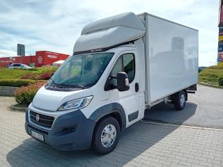 Fiat Ducato 2.3MTJ /8PAL SK/ELO/MCHY/
