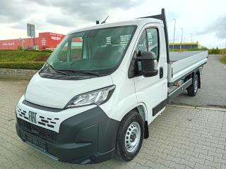 Fiat Ducato MAXI 180k L4 VALN�K/REZERVACE/