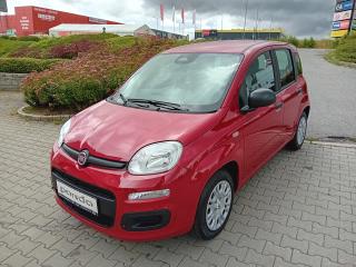 Fiat Panda 1.0 70k IHNED /7 LET ZRUKA/ 
