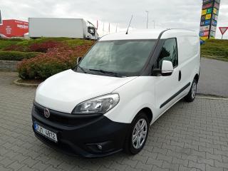 Fiat Dobl cargo 1.3MTJ 90k VAN /TOP/SERVIS/