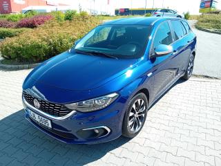Fiat Tipo KOMBI 1.4T MIRROR/TOP/R/1.MAJ