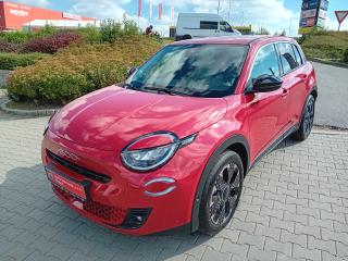 Fiat 600 1.2T AT 145k LaPRIMA/REZERVACE