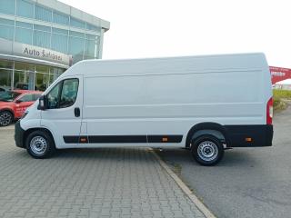 Fiat Ducato MAXI 2.2 MTJ 180k L4H2 /IHNED/
