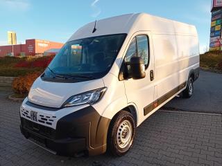 Fiat Ducato MAXI 2.2 MTJ 180k L4H2 /IHNED/