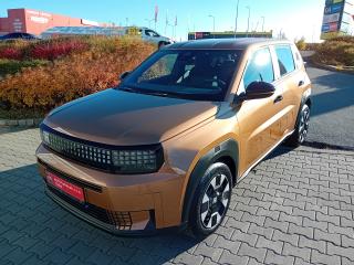 Fiat Grande Panda 1.2T 110k ICON 7LET ZR/IHNED/