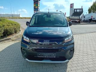Fiat Dobl PANORAMA L2 1.5 7LET ZR/IHNED
