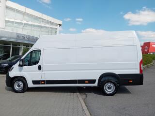 Fiat Ducato MAXI 2.2 MTJ 180k L4H3 /IHNED/