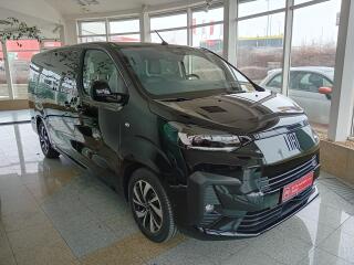 Fiat Ulysse ULYSSE 2.2MTJ AT /REZERVACE/