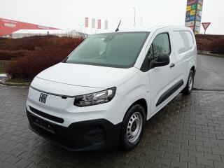 Fiat Dobl� E-VAN 136k 50kWh L2 /TOP CENA/