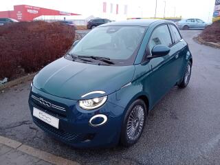 Fiat 500 BENZ�N 1.0 65k TORINO /IHNED/