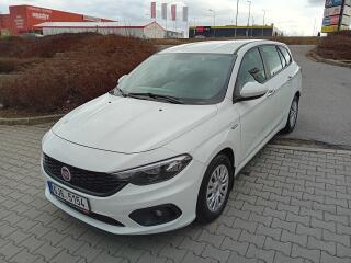 Fiat Tipo KOMBI 1.4 ITALIA/REZERVACE/