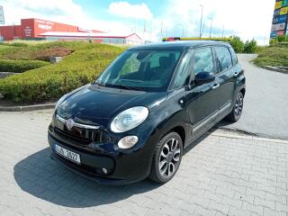 Fiat 500L 1.3JTD AT PANOR/�R/1.MAJ/TOP/