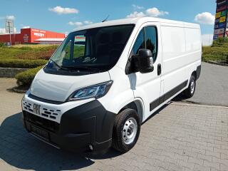Fiat Ducato MTJ 120k L2H1 PROFI/5LET/IHNED