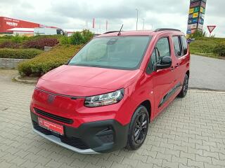 Fiat Qubo L 1.2T 110k ICON /7LET Z�R/IHNED