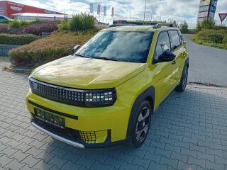 Fiat Grande Panda Electric 44kWh 113k LaPrima 8 Z�RUKY