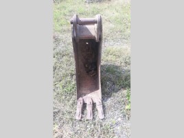 Podkopov lce 30 cm tr. JCB