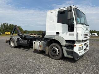Iveco AT190S36