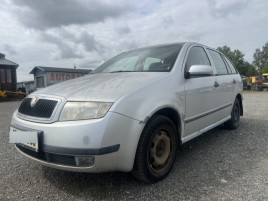 koda Fabia KOMBI,1.9 Diesel