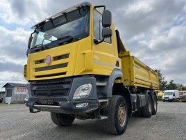 Tatra T 158 PHOENIX 6X6 3S