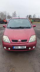 Renault Scnic Expression