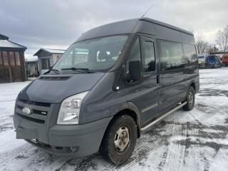 Ford Transit 2.2 l Diesel po GO