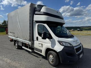 Peugeot Boxer HYDR. ELO