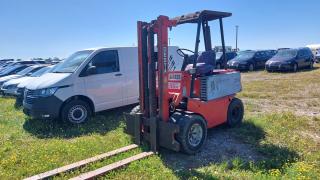 Desta DVHM 2522 L