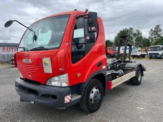 Avia D 100 -CUMMINS