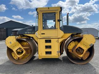 Bomag BW 184