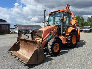 New Holland BF 100 (FIAT KOBELCO)